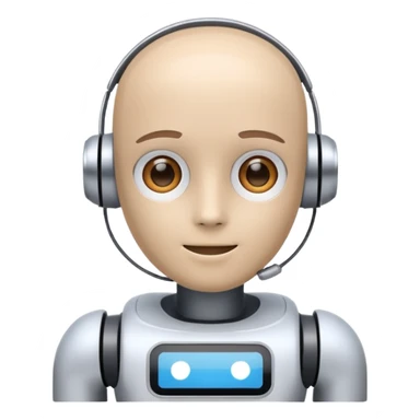 chatbot sticker