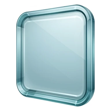 bulletproof glass sticker