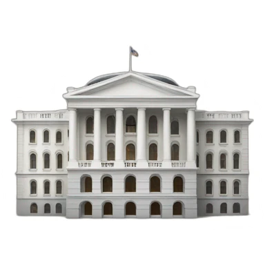 victorian parliament house sticker