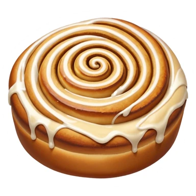 cinnamonroll sticker