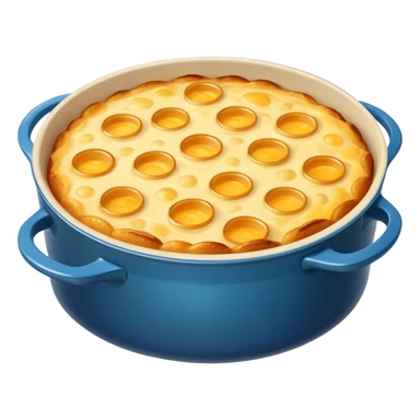 casserole sticker