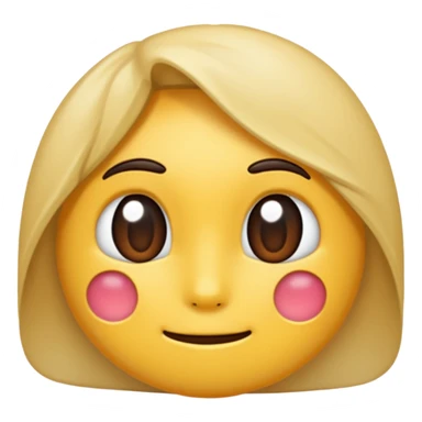 🥺✌️😙 sticker