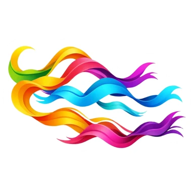 start banner race sticker