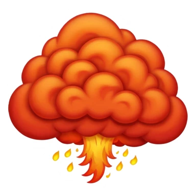 Boom sticker
