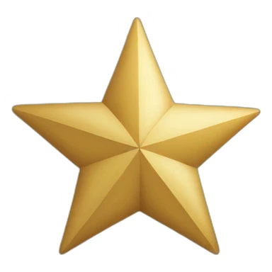 Victorien star Académie  sticker