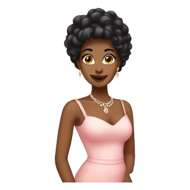 Coquette emojis  sticker