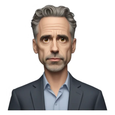 Jordan peterson sticker