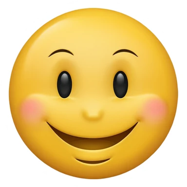 happy smiliee sticker