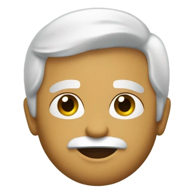 Rico de sherry  sticker