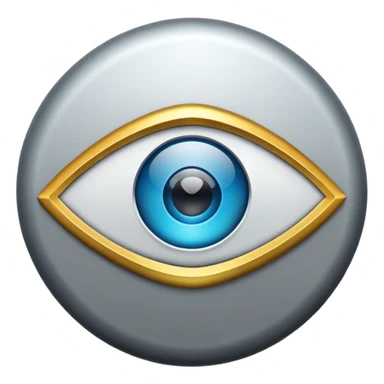 Big brother amblem  sticker