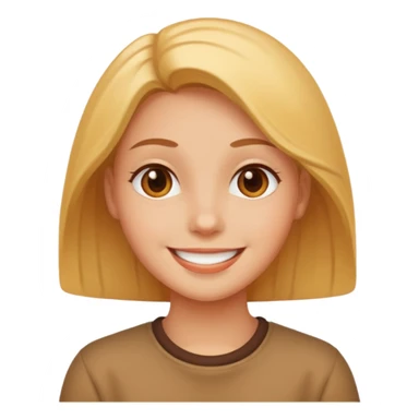 rapport with people sticker