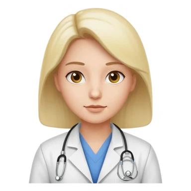 biomedical engineer sticker