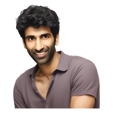 Aditya Roy kapoor  sticker