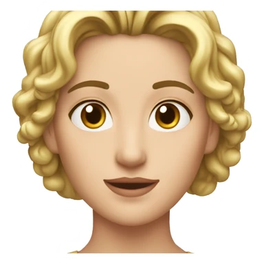 diana de dardos sticker