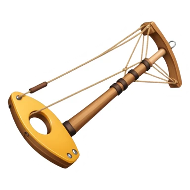 slingshot an emoji to 800m sticker