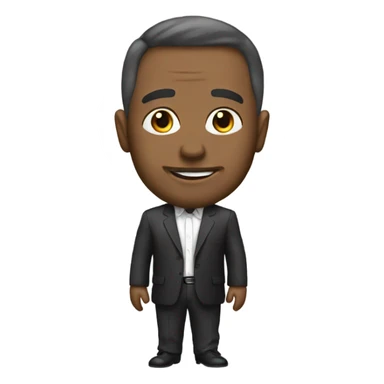 Rich in 2025 sticker