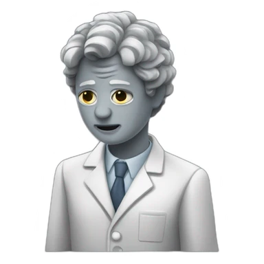 Doctor Who Weeping angel sticker