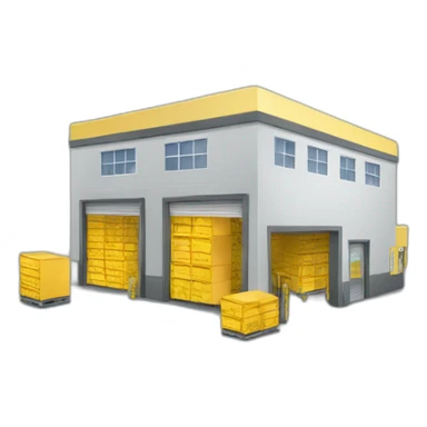 storage mart sticker