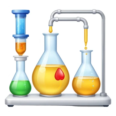 kidney and urine test sticker