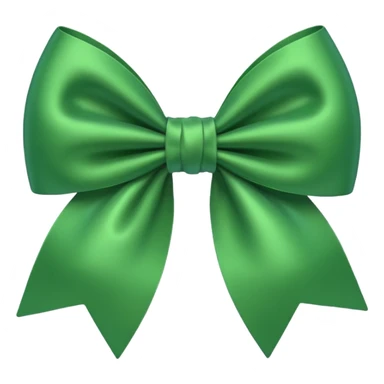 🎀bu emojiyi yeşile çevir sticker