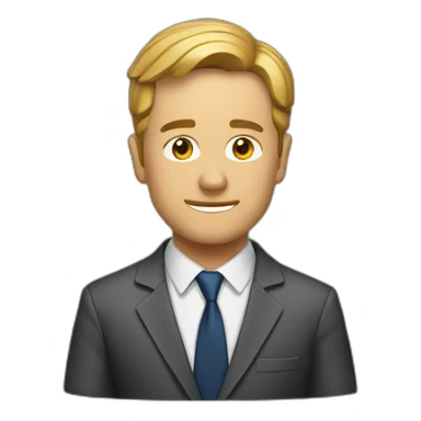 crypto investor sticker