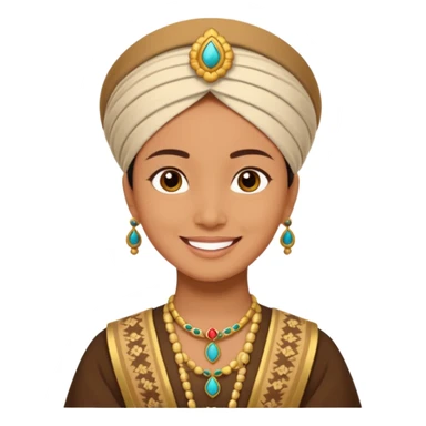 raudat Tahera in Mumbai  sticker