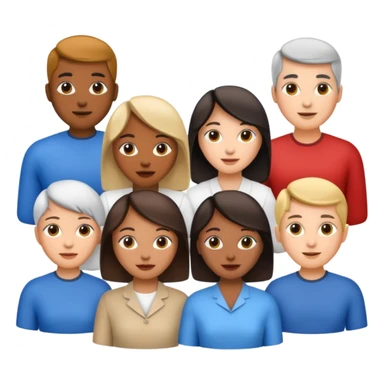 AI usage in partnership marketing sticker