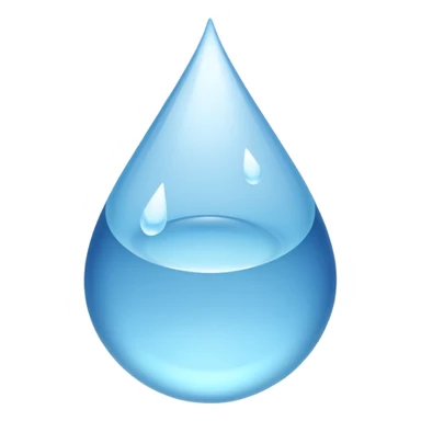 bottle water sticker