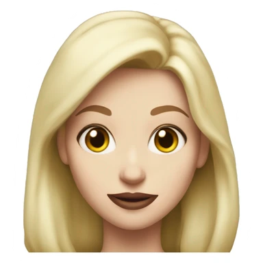 Gwen Stacy sticker