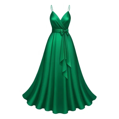 dinner dress sticker