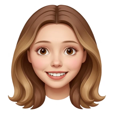 Elizabeth Olsen sticker