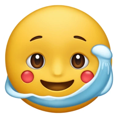 Сделай алмазное мясо. Мясо должно быть в форме стейка голубого цвета (как цвет алмазов) и с алмазной текстурой. Просто возьми emoji мяса из iOS и перекрась его в алмазную текстуру. sticker