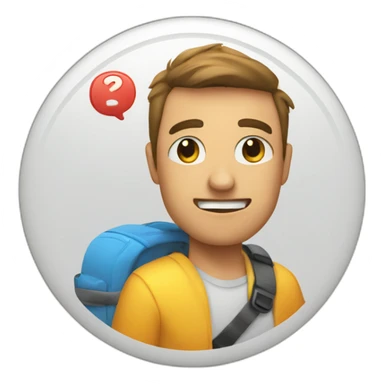 Say no to last minute requests sticker