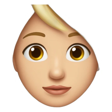  moreno claro ojos grandes y cafe, pelo corto pero con copete mediano, verba medio larga cabello entre caño, tonos playas, cara correspondiente a un cuerpo de 1.8 mts con 100 kilos de peso sticker