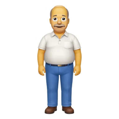 :homer-simpson-realistic: sticker