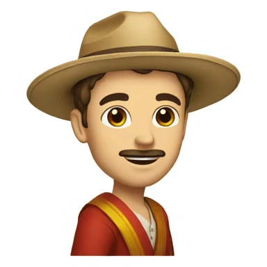 Antigua Guatemala  sticker