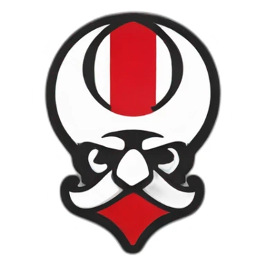 Ajax logo feyenoord logo sticker