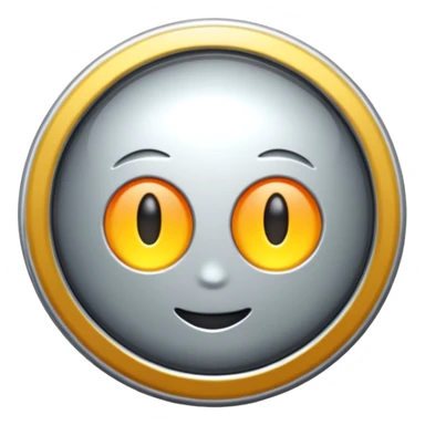 A Badge that says "mod" sticker