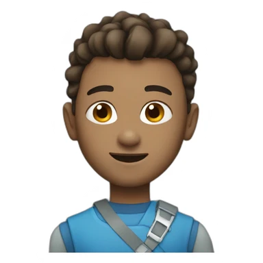 avatar movie character sticker