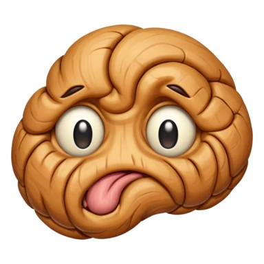 Nasty butthole sticker