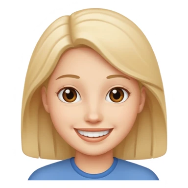 Nah çeken emoji sticker