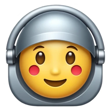 generate a realistic emoji of technology  sticker