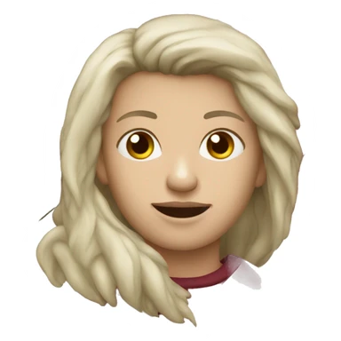 latvian with a flag sticker