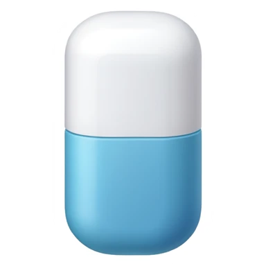 pill sticker