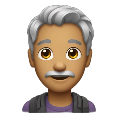 An inch that makes an inch sticker