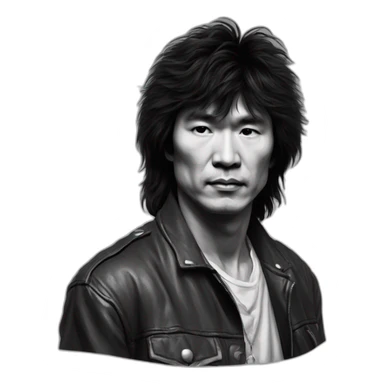 generate-a-text-describing-the-life-and-work-of-viktor-tsoi,-the-legendary-rock-musician-and-leader-of-the-band-"kino" sticker