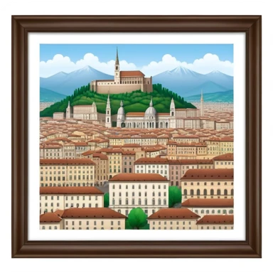 Traslochi Torino sticker