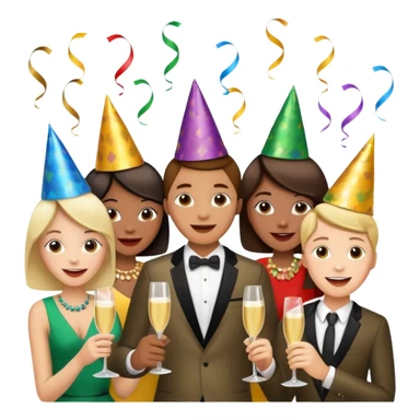 Has un emoji de richs vagos gera mx sticker