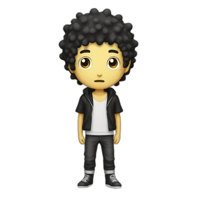 Trafalgar law sticker