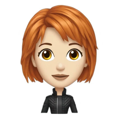 Mylène farmer stade de france sticker